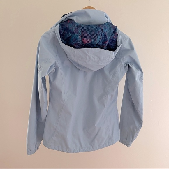 The North Face Rain Jacket - Picture 4 of 5